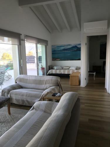 Apartamento Villa C� Bianca