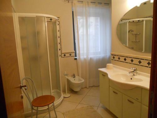 Garda Dreams Apartment