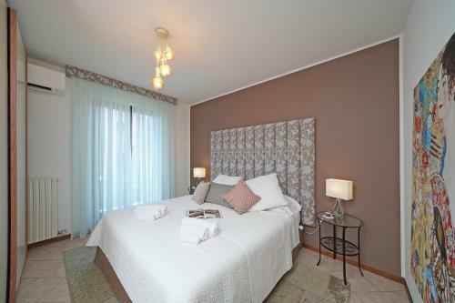 Apartamento Torri Centro
