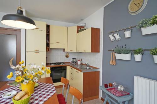 Apartamento Torri Centro