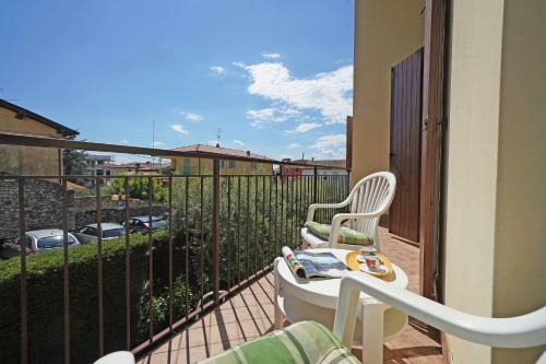 Apartamento Torri Centro