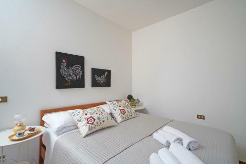 Apartamento Torri Centro