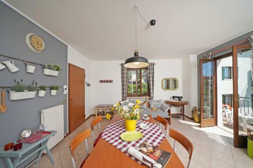 Apartamento Torri Centro