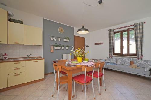 Apartamento Torri Centro