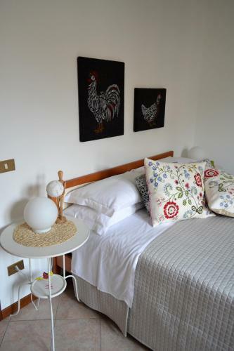 Apartamento Torri Centro