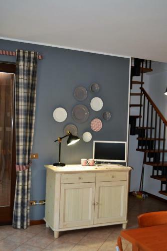 Apartamento Torri Centro