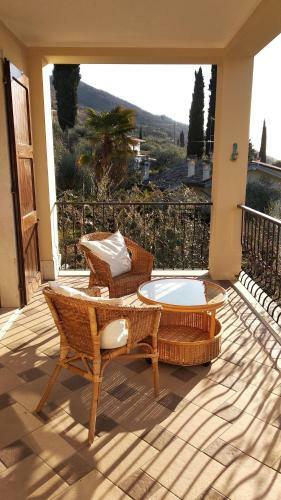 Villa Mery