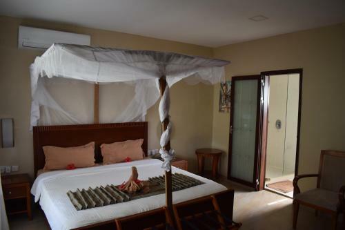 Hotel Kendwa Beach Resort