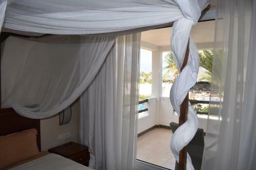 Hotel Kendwa Beach Resort
