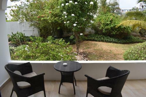 Hotel Kendwa Beach Resort