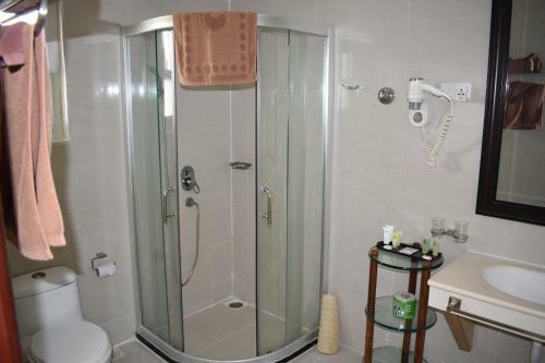 Hotel Kendwa Beach Resort