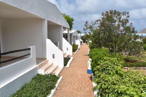 Hotel Kendwa Beach Resort
