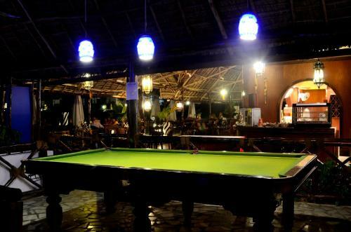 Hotel Kendwa Beach Resort