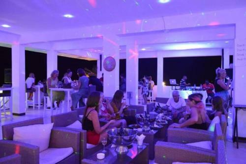 Lazy Beach Hotel