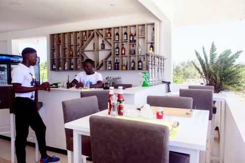 Lazy Beach Hotel