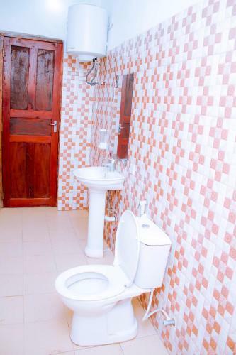 Bed & Breakfast Kendwa Beach House