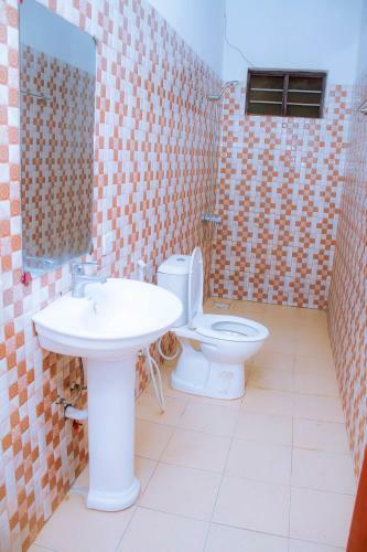 Bed & Breakfast Kendwa Beach House