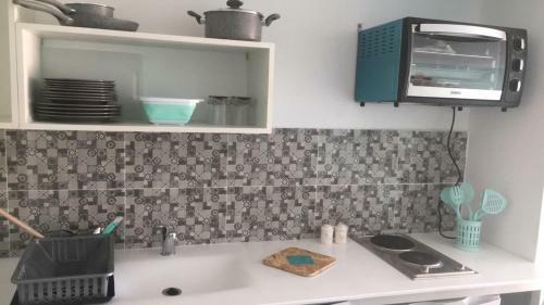 Apartamento Charmant Studio � Sfax