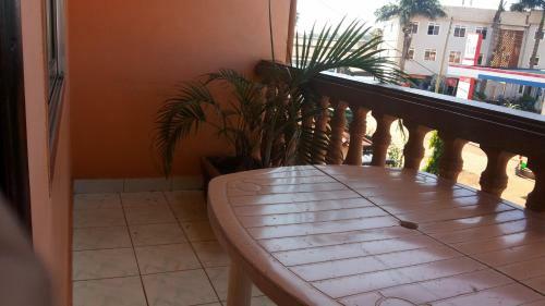 Daysinn Hotel