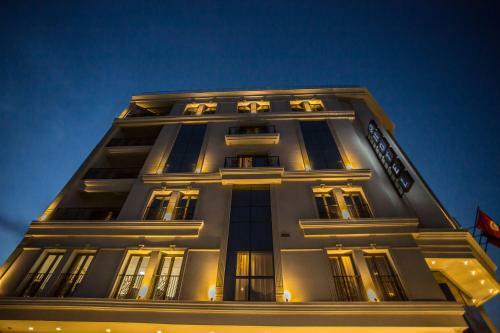 Hotel Palais Royal