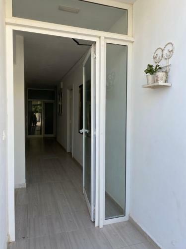 Apartamento Secret de Jardin New