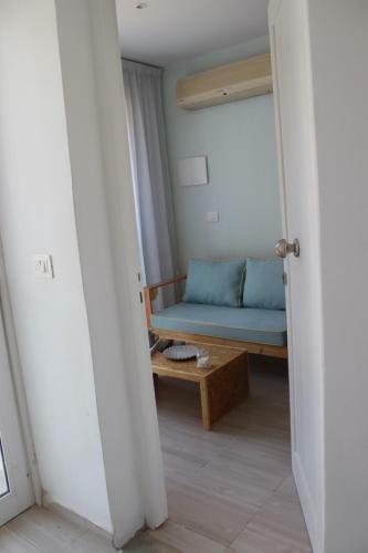 Apartamento Secret de Jardin New