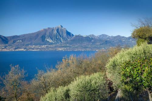 Villetta Blue Panorama