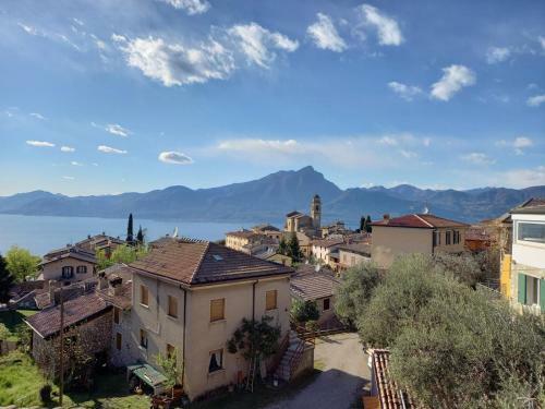 Apartamento Casa Giuditta