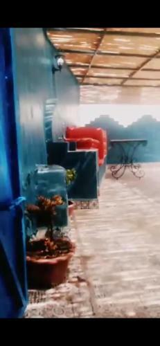 Apartamento Dar Nohaila