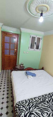 Apartamento Casa Mihdi