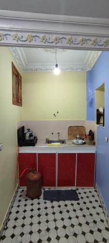 Apartamento Casa Mihdi