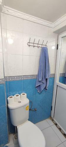 Apartamento Casa Mihdi