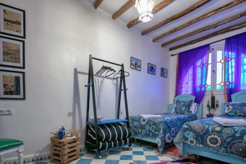 Hostal Afra House