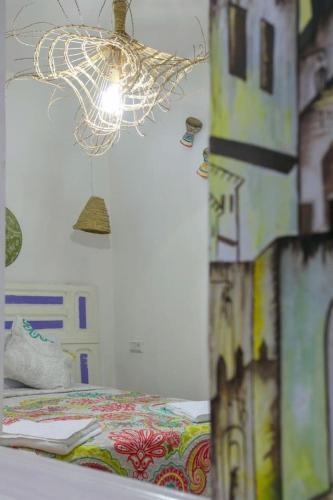 Hostal Afra House