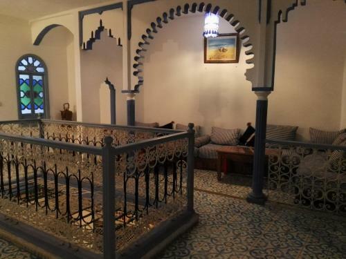 Hotel Ouarzazate