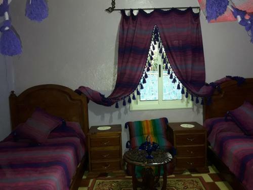 Apartamento Maison Bahija