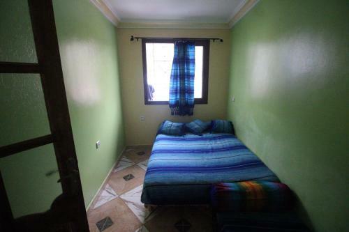 Apartamento Maison Bahija