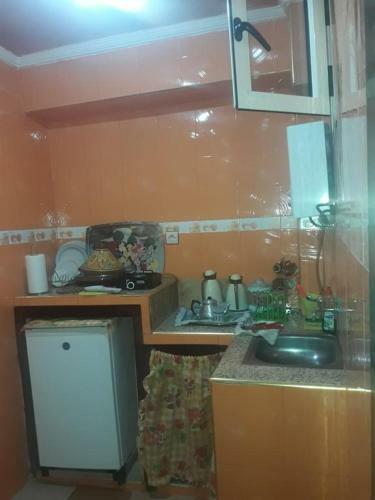 Apartamento Maison Bahija