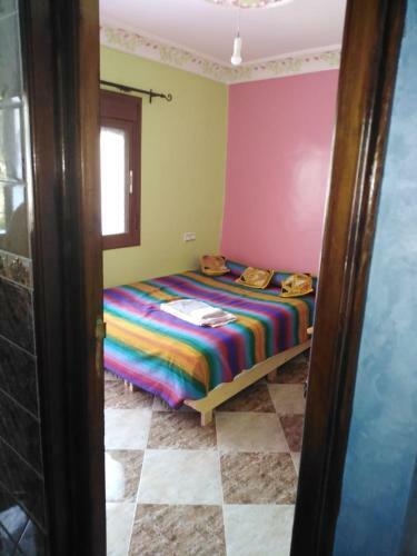 Apartamento Maison Bahija