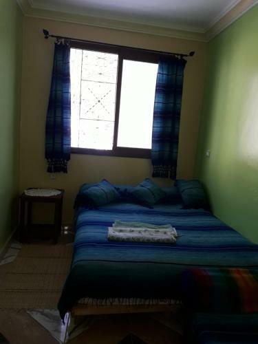 Apartamento Maison Bahija