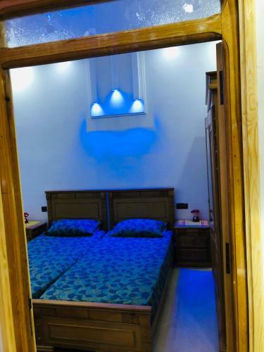 Apartamento Dar Chefchaouen