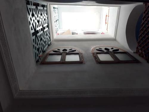 Albergue Harmony Hotel