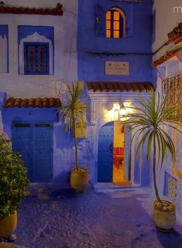 Hotel Casa Perleta