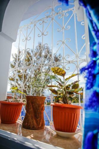 Apartamento Dar Sidi Mfedal