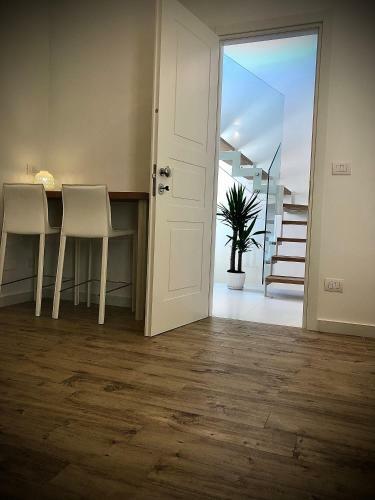 Blanco B&B - Group
