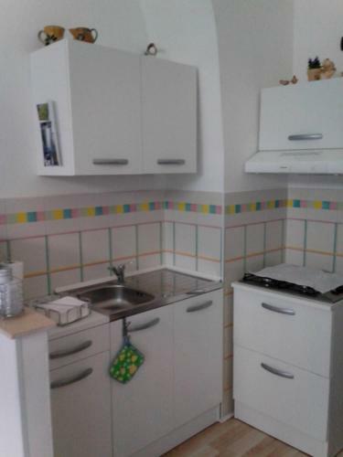 Apartamento Happy Sunday