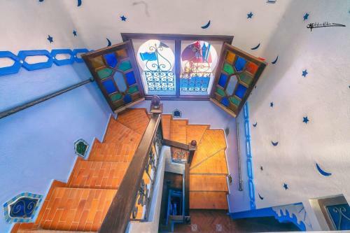 Bed & Breakfast Dar Rafik