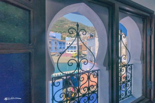 Bed & Breakfast Dar Rafik