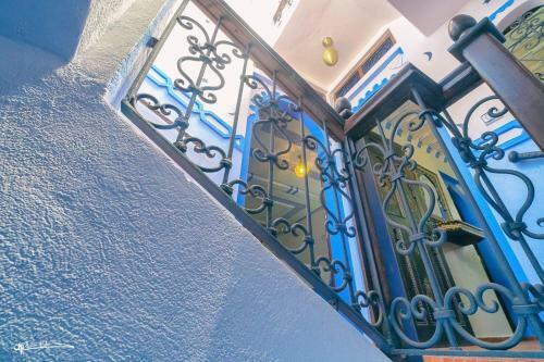 Bed & Breakfast Dar Rafik