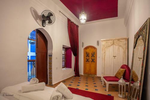 Hotel Dar Nila